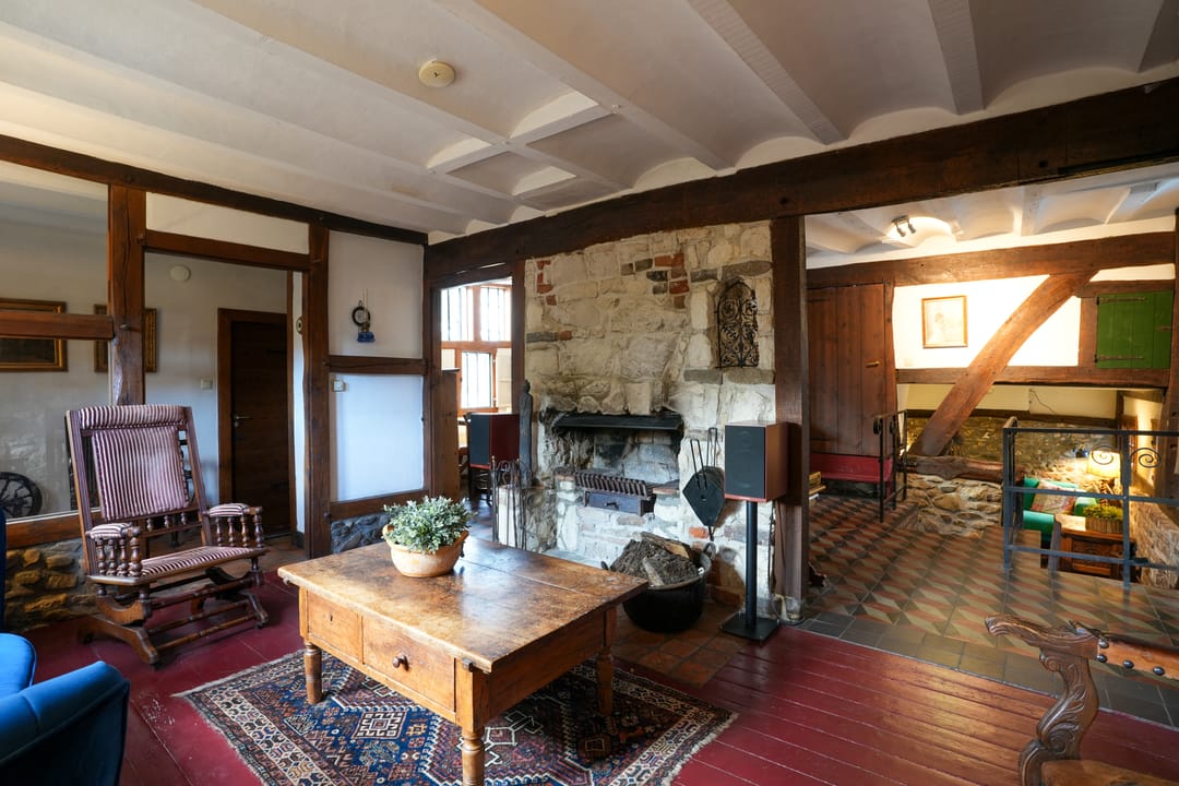 Photo 13 of Commandeurstraat 26