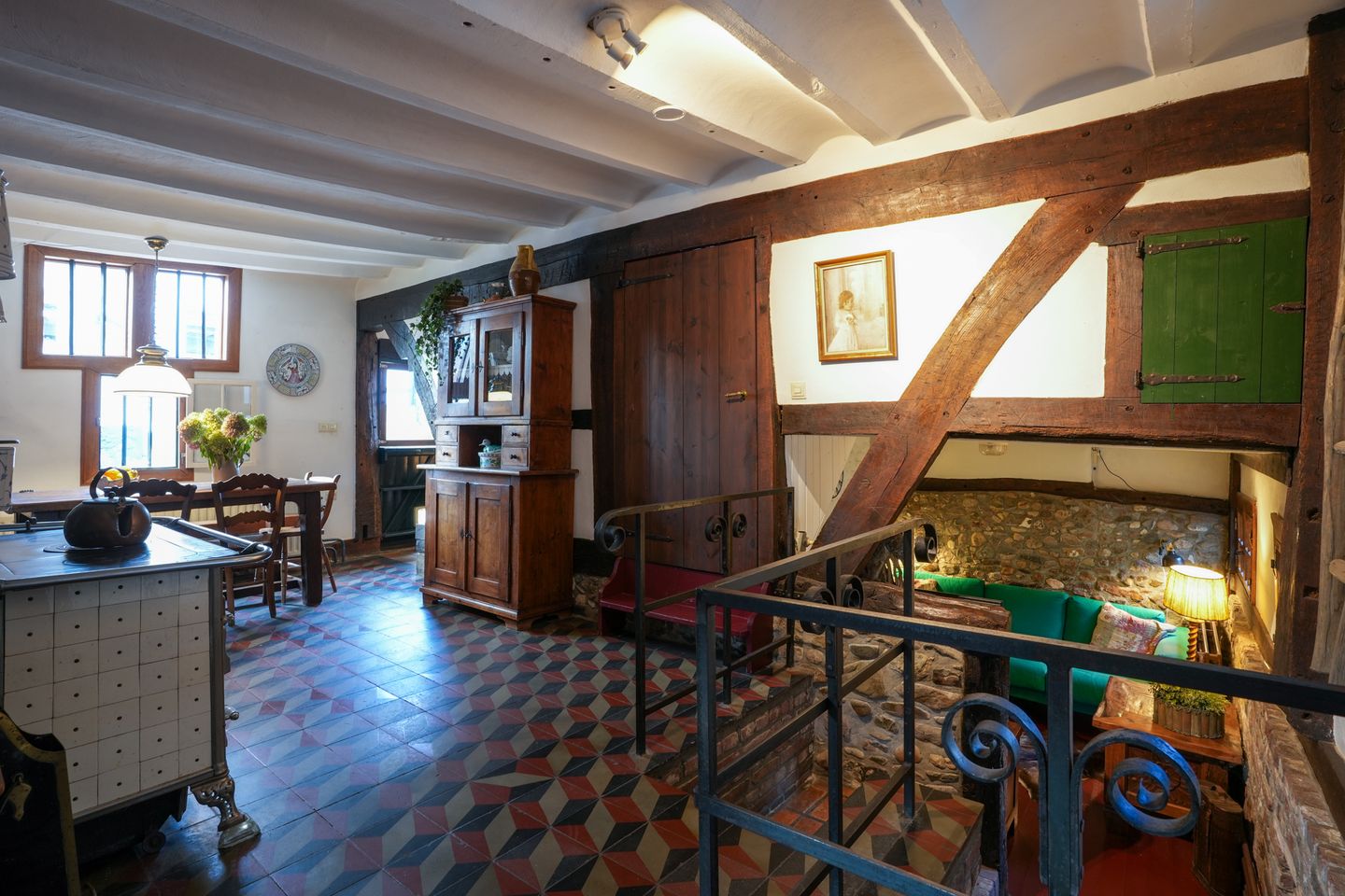 Photo 14 of Commandeurstraat 26