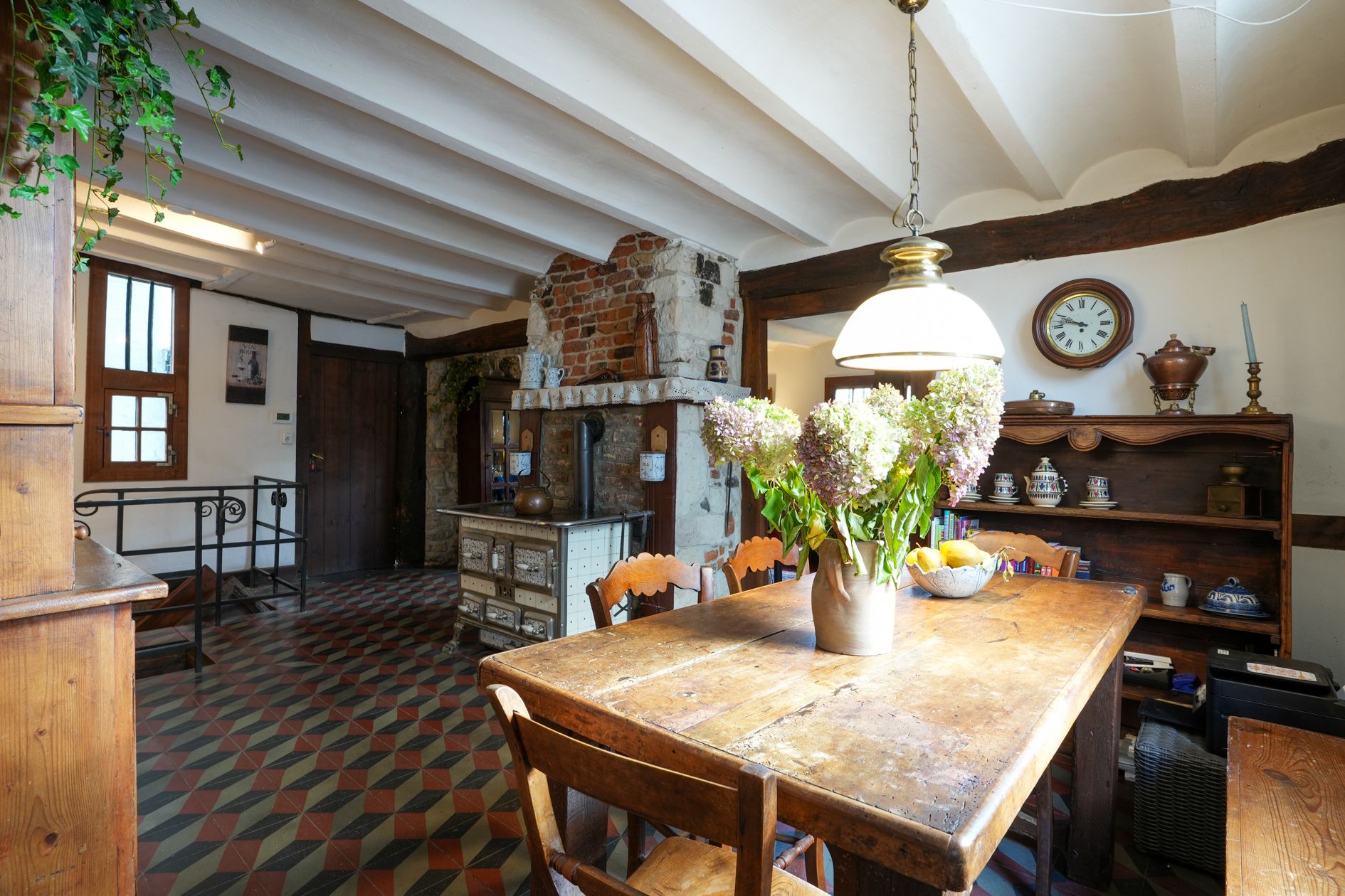Photo 15 of Commandeurstraat 26