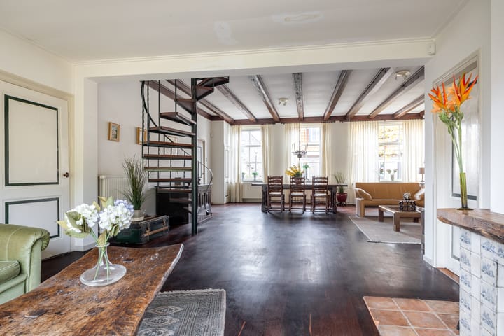 Photo 2 of Voorstraat 4