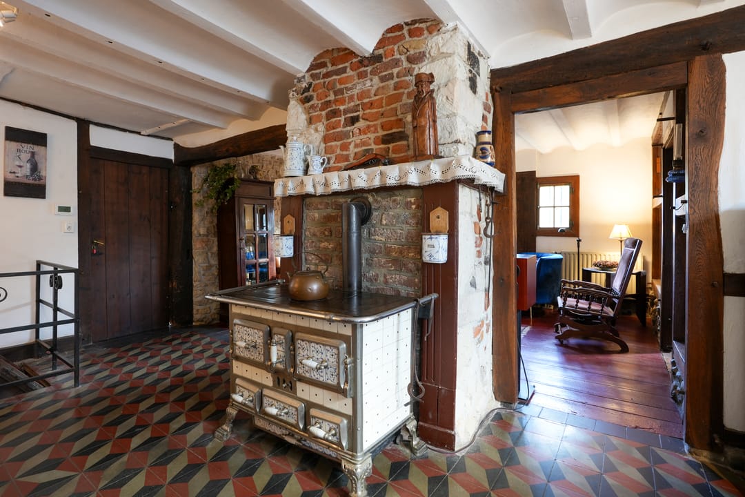 Photo 16 of Commandeurstraat 26