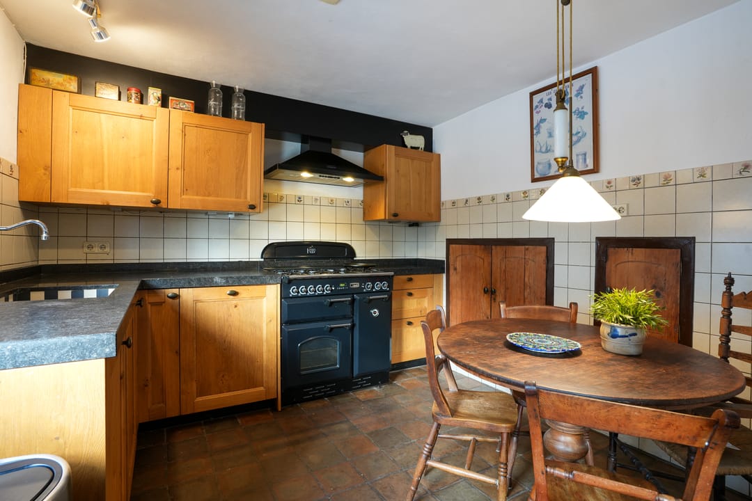 Photo 17 of Commandeurstraat 26