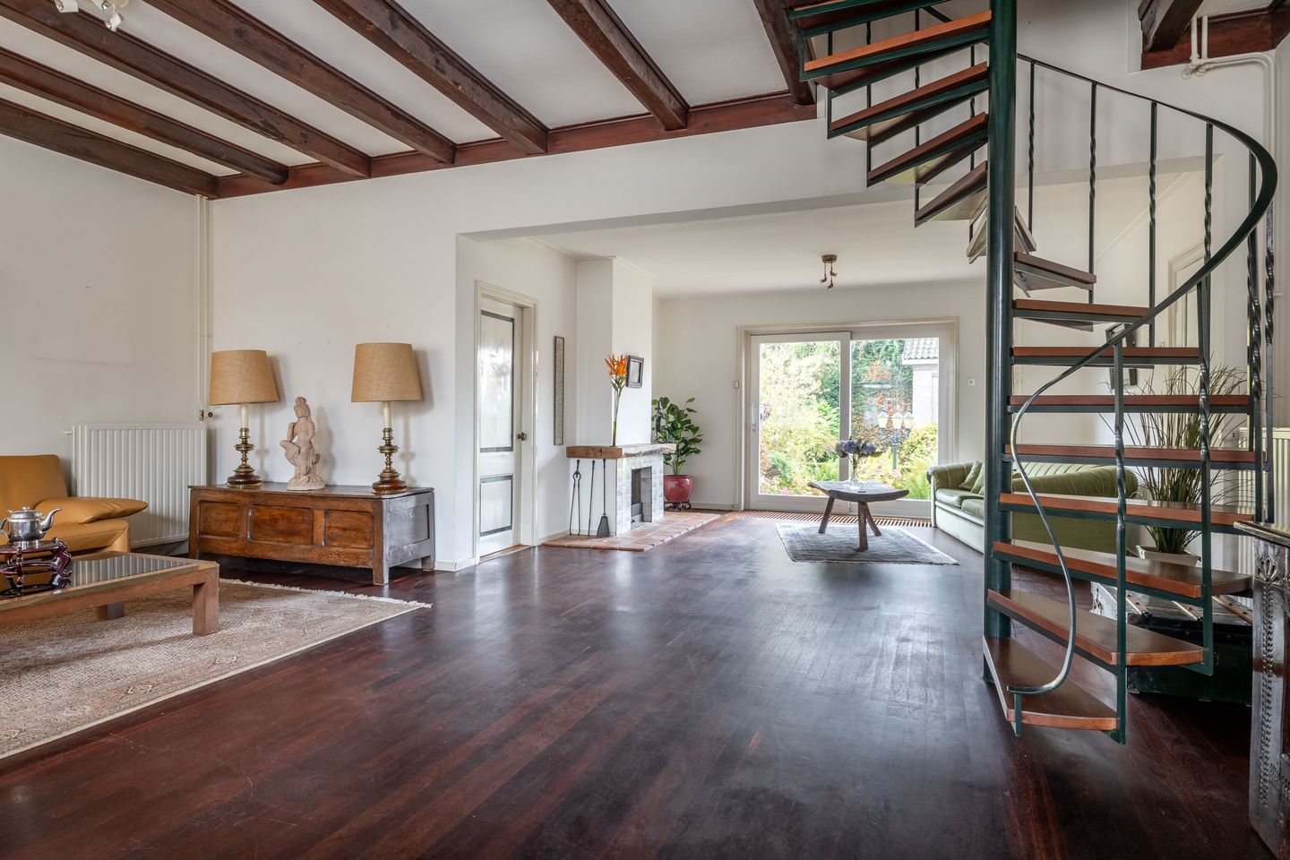 Foto 4 van Voorstraat 4