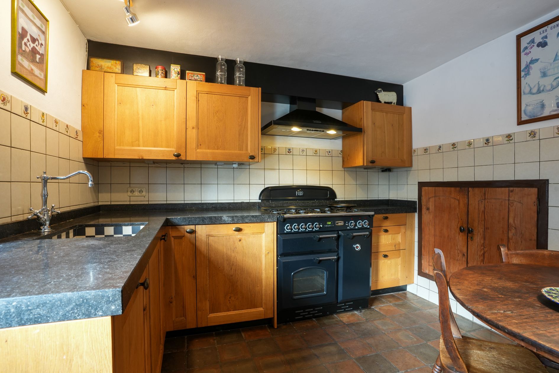 Photo 18 of Commandeurstraat 26