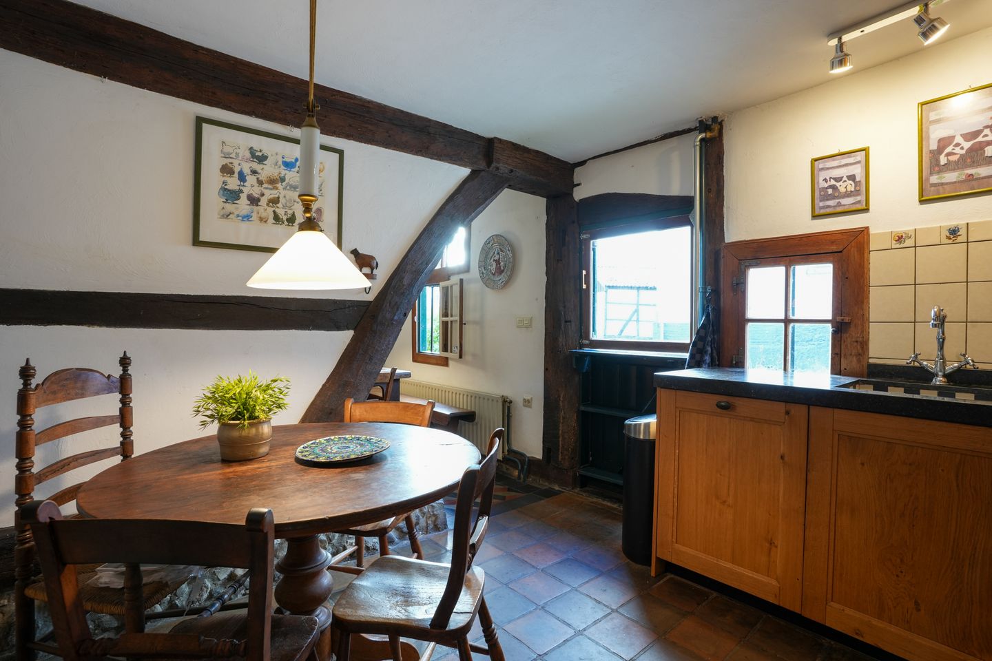 Photo 19 of Commandeurstraat 26