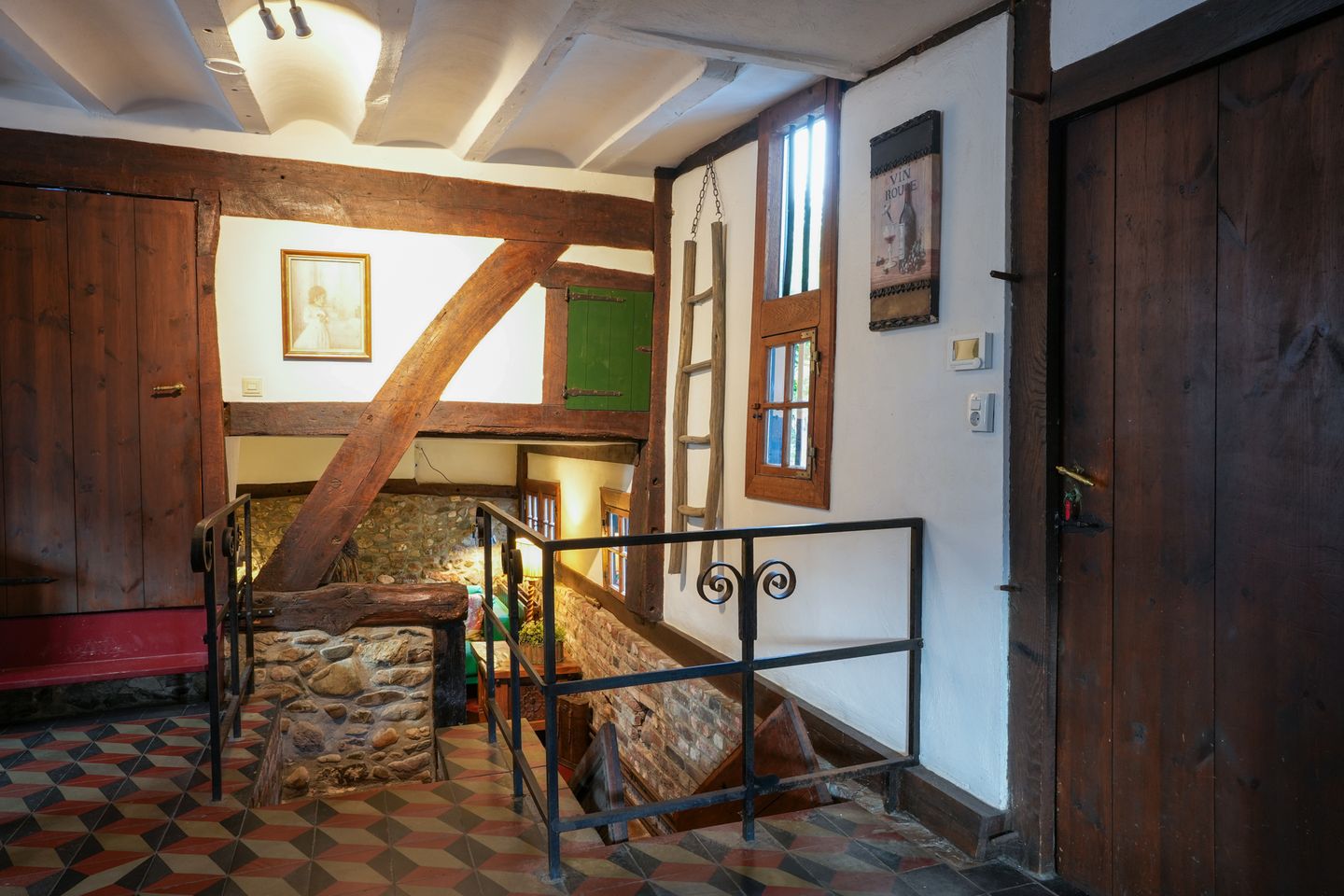 Photo 20 of Commandeurstraat 26