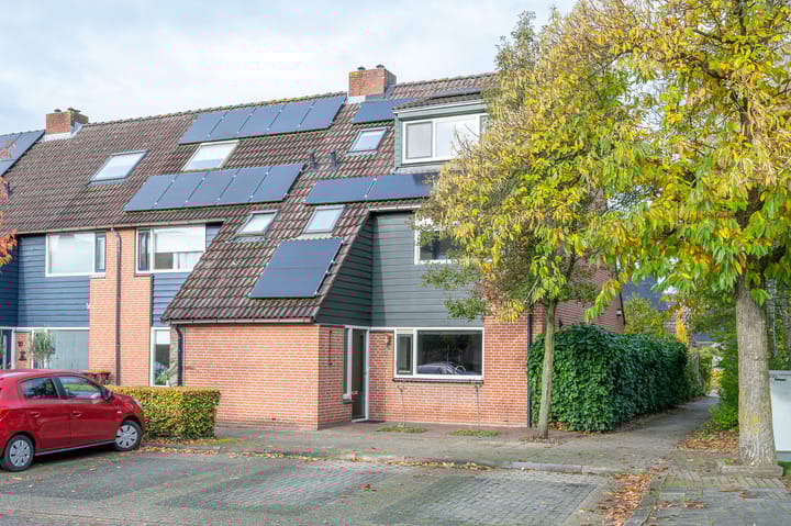 Foto 2 van Gruitmeesterslaan 6