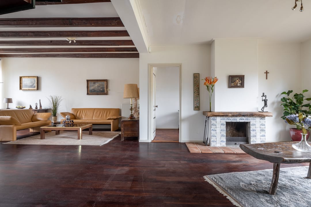 Foto 7 van Voorstraat 4