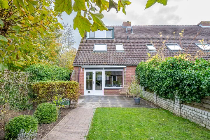 Foto 3 van Gruitmeesterslaan 6