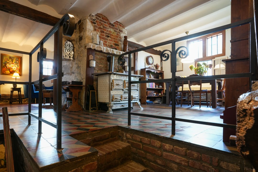 Photo 22 of Commandeurstraat 26