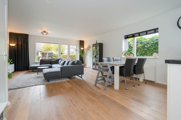 Foto 4 van Gruitmeesterslaan 6