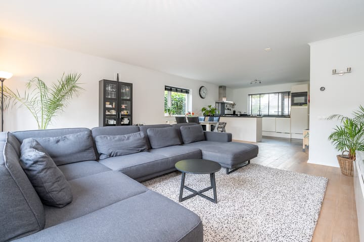 Foto 5 van Gruitmeesterslaan 6