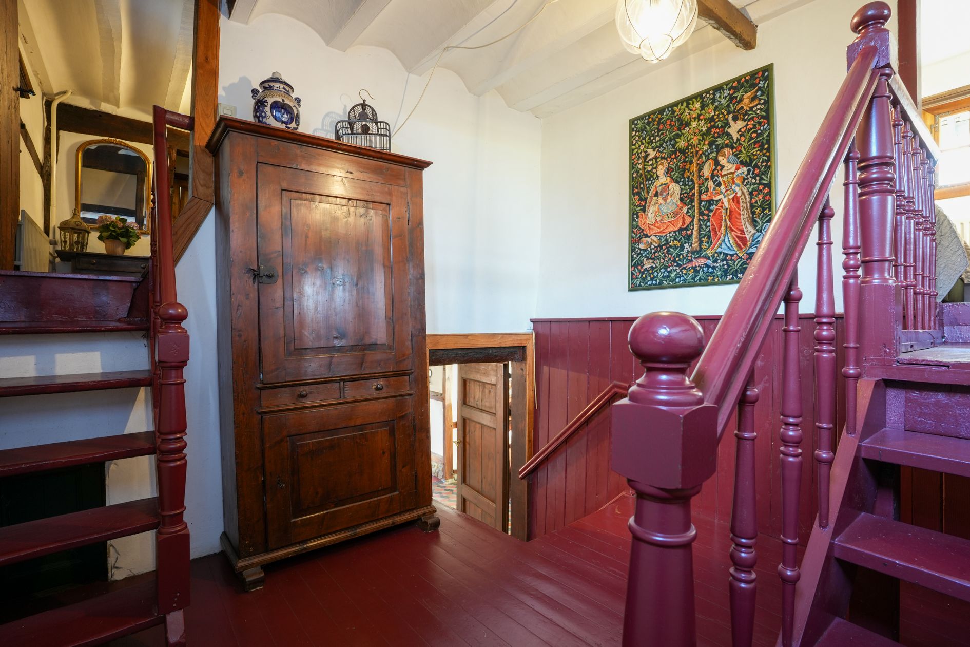 Photo 27 of Commandeurstraat 26