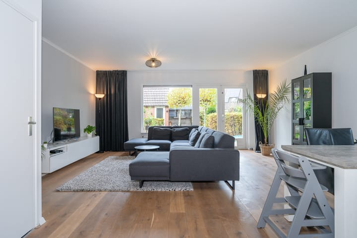 Photo 11 of Gruitmeesterslaan 6