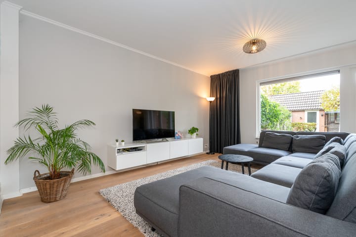 Photo 12 of Gruitmeesterslaan 6