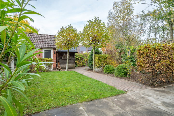 Photo 18 of Gruitmeesterslaan 6