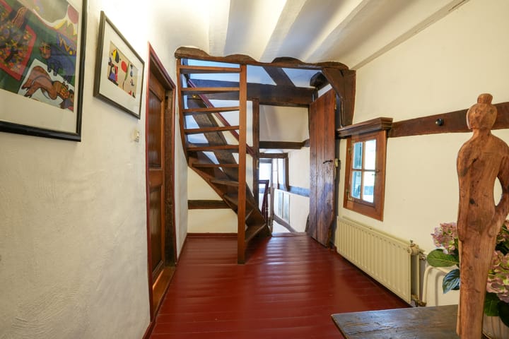 Foto 38 van Commandeurstraat 26