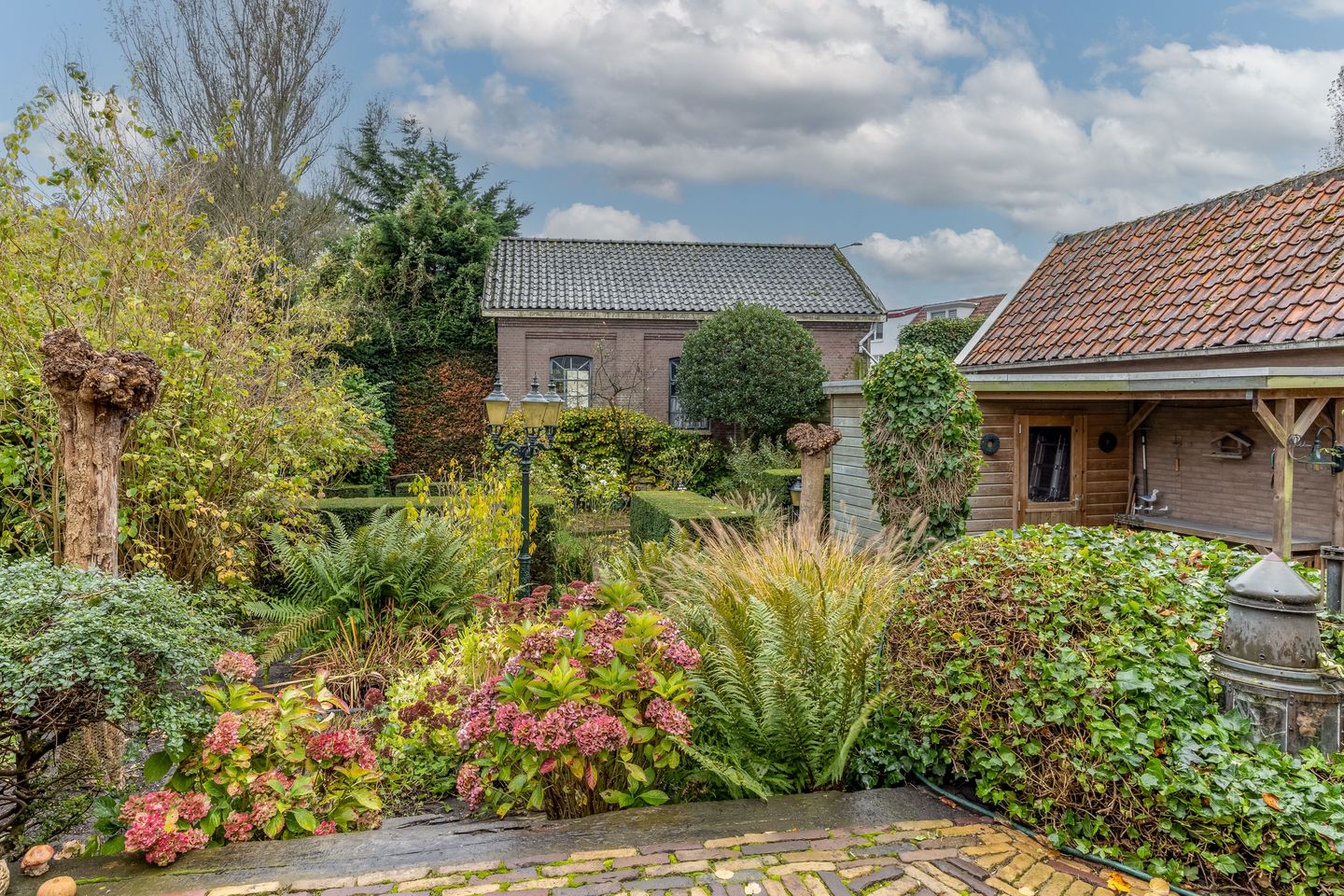 Foto 25 van Voorstraat 4