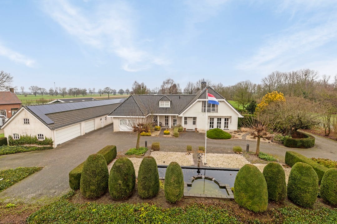 Photo 1 of Broekstraat 41