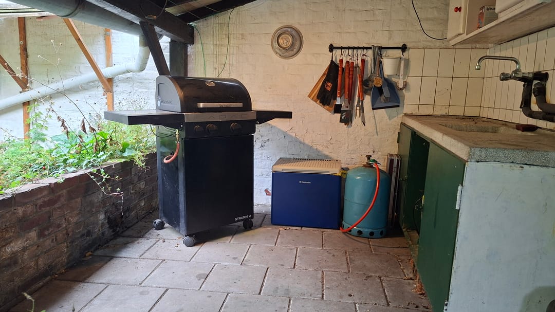 Photo 62 of Commandeurstraat 26