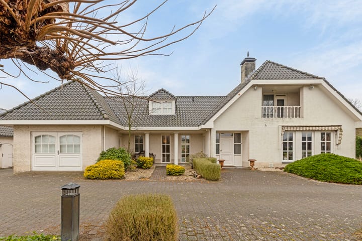 Photo 3 of Broekstraat 41