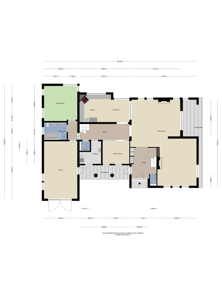 Photo 68 of Broekstraat 41