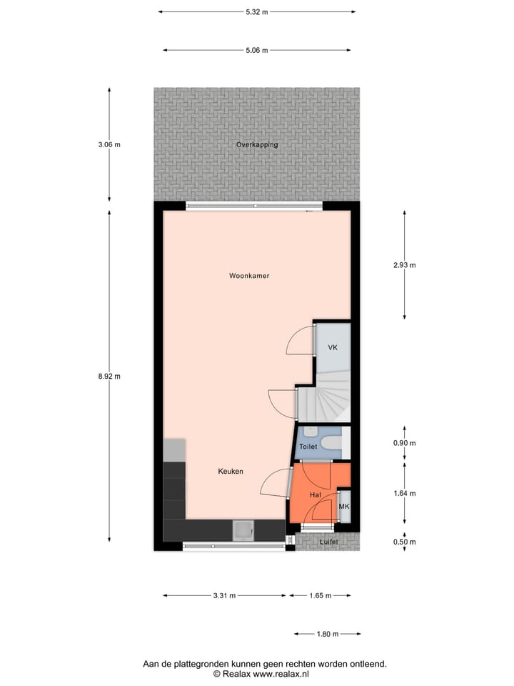 Foto 26 van Smidshamer 18