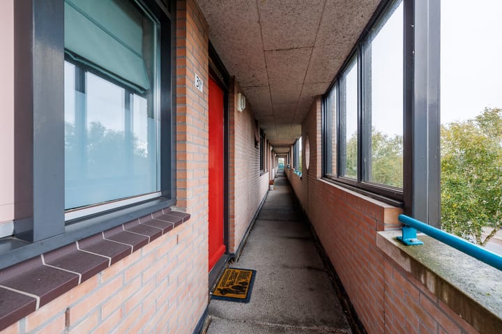 Photo 4 of Veenderweg 31-A