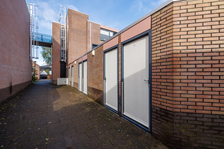 Foto 21 van Veenderweg 31-A