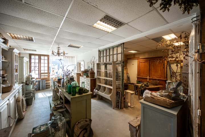 Photo 2 of Kromstraat 7