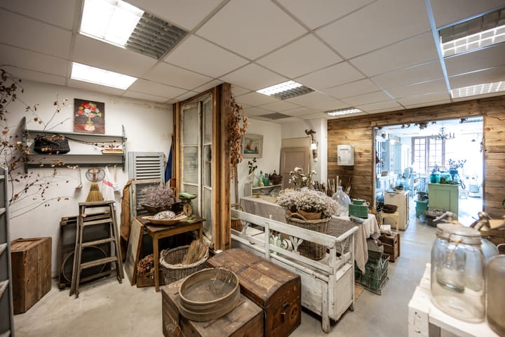 Photo 10 of Kromstraat 7