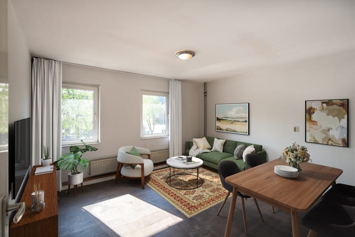 Photo 13 of Kromstraat 7