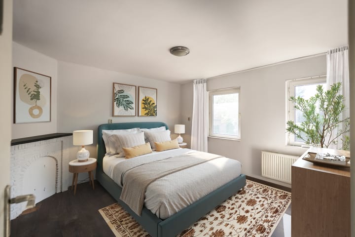 Photo 14 of Kromstraat 7