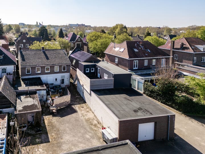 Photo 20 of Kromstraat 7