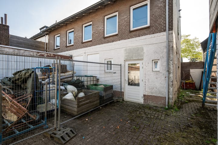 Photo 23 of Kromstraat 7