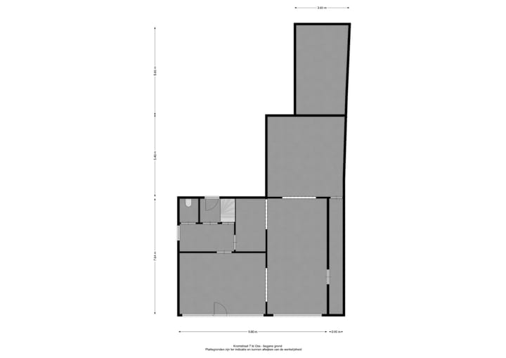 Photo 26 of Kromstraat 7