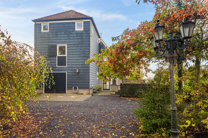 Foto 2 van Buitengouwweg 1