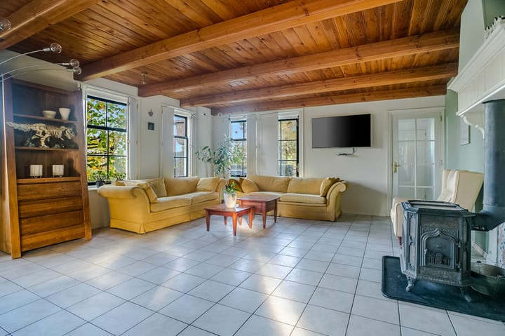 Foto 3 van Buitengouwweg 1