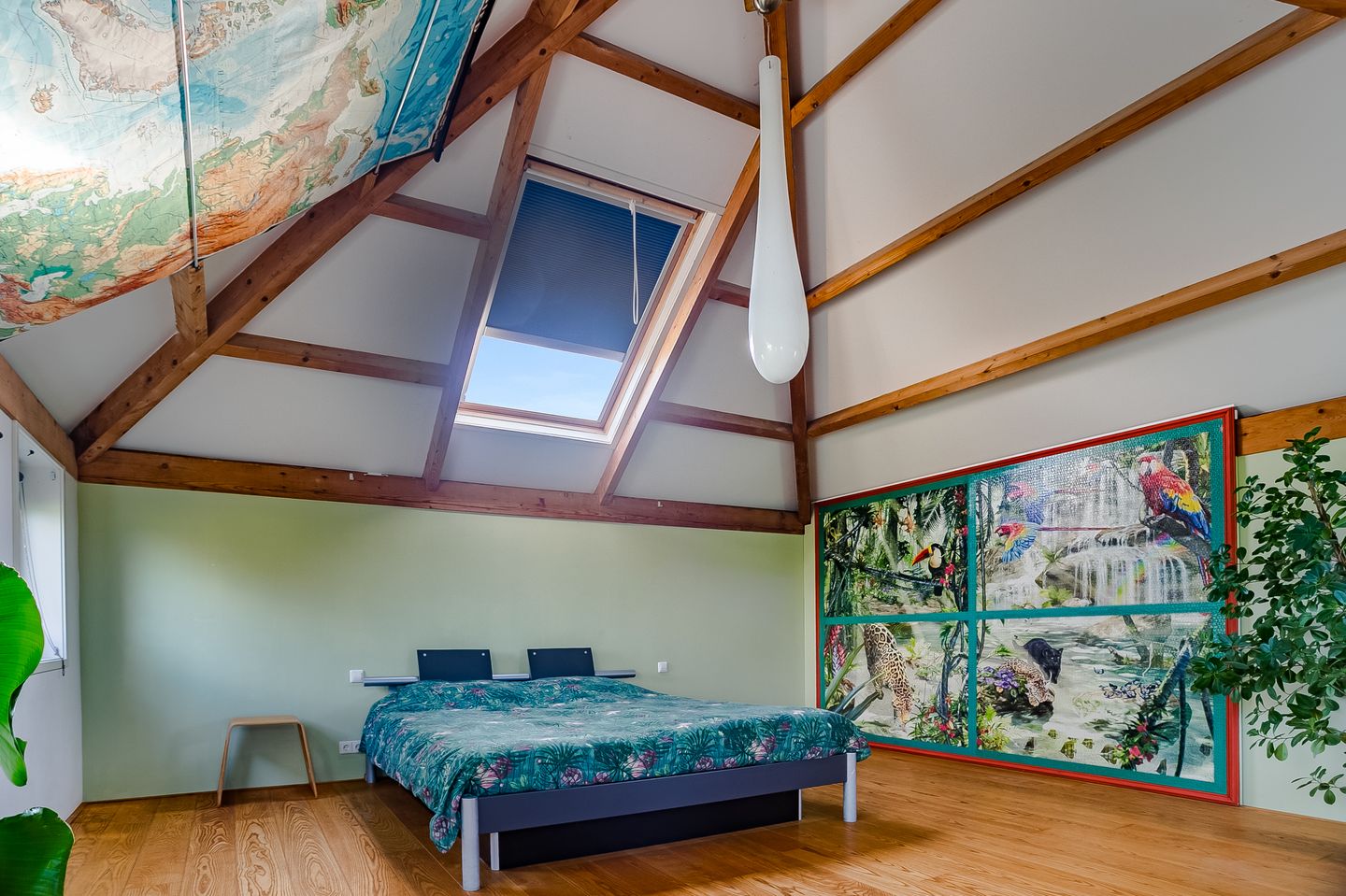 Foto 4 van Buitengouwweg 1