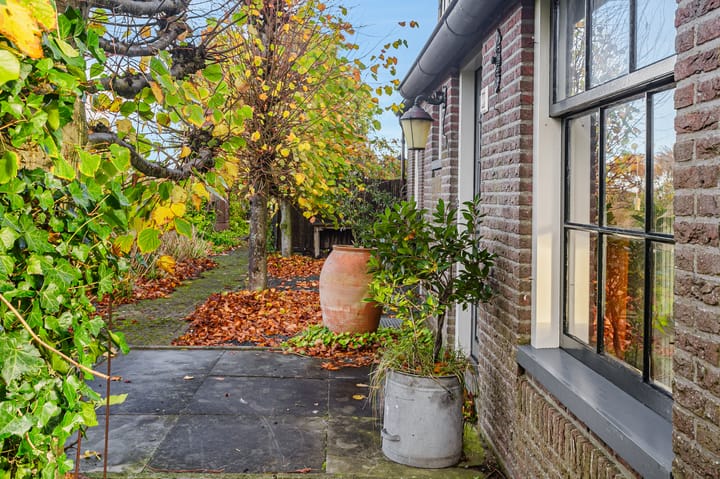 Foto 5 van Buitengouwweg 1