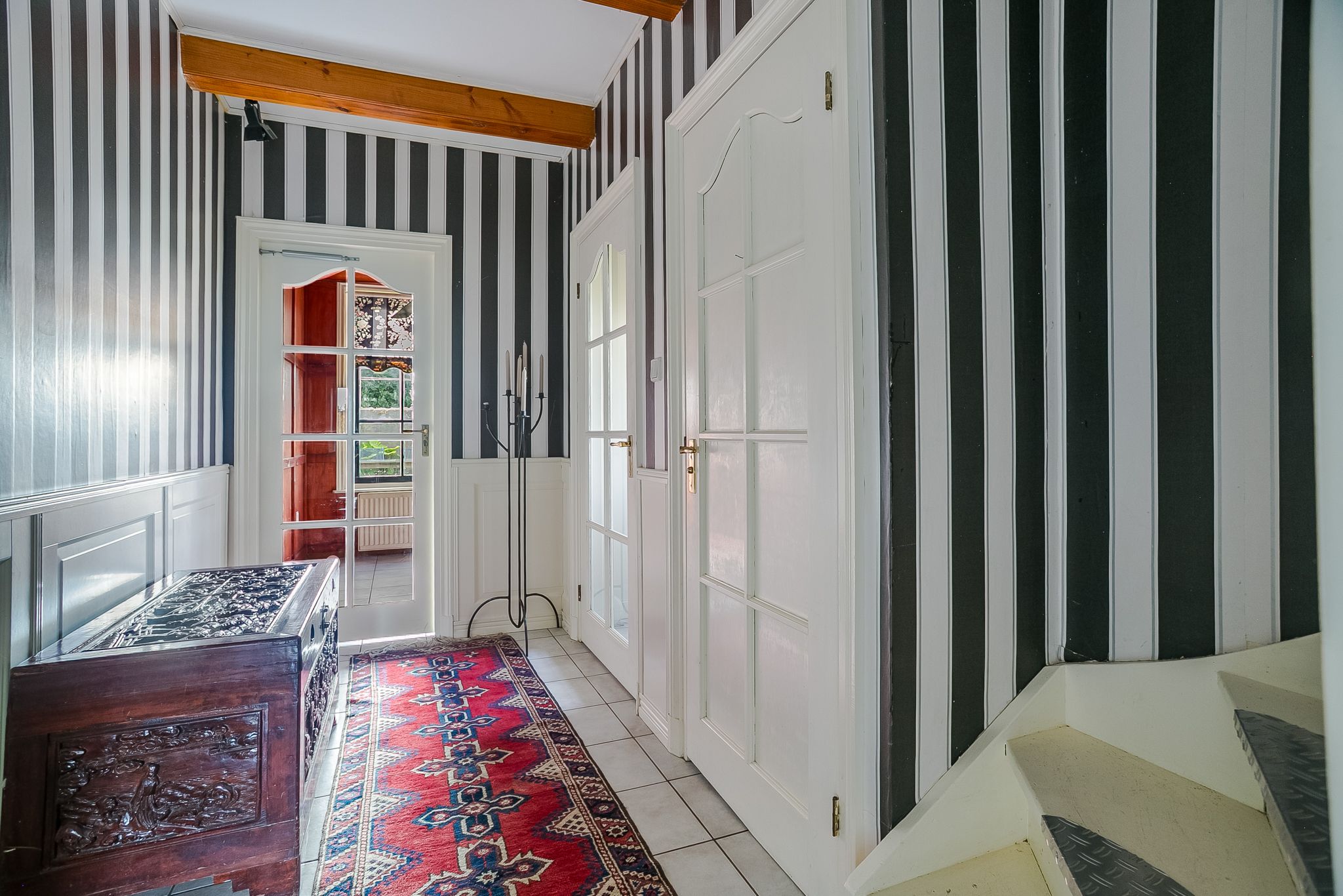 Foto 6 van Buitengouwweg 1