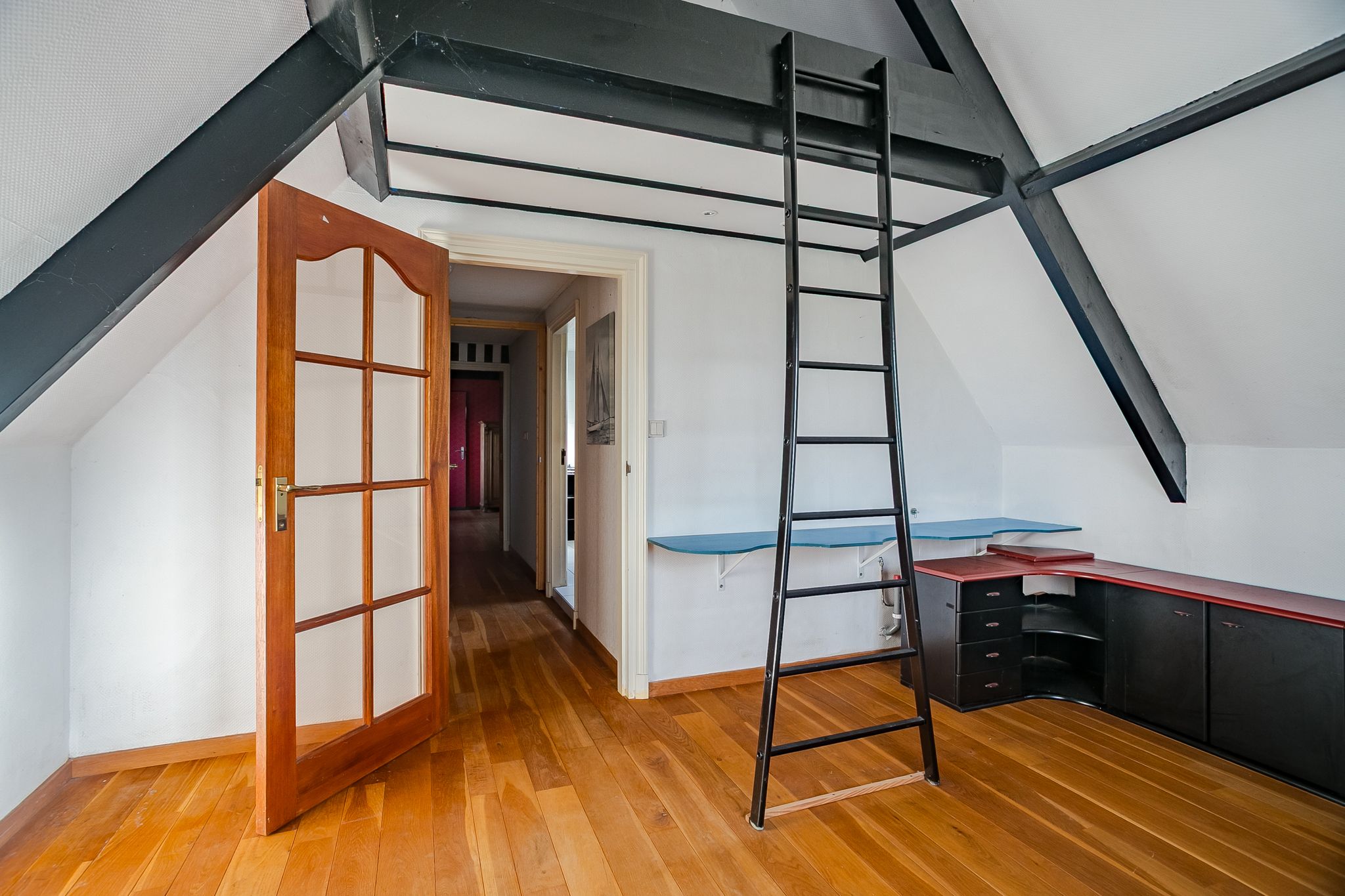 Foto 15 van Buitengouwweg 1