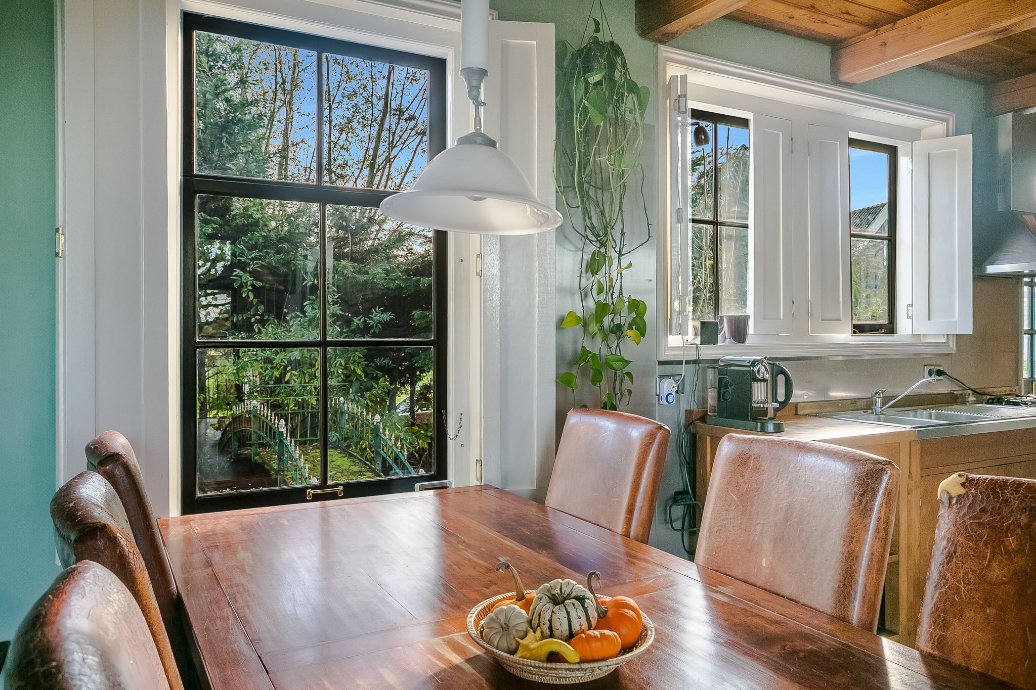 Foto 18 van Buitengouwweg 1