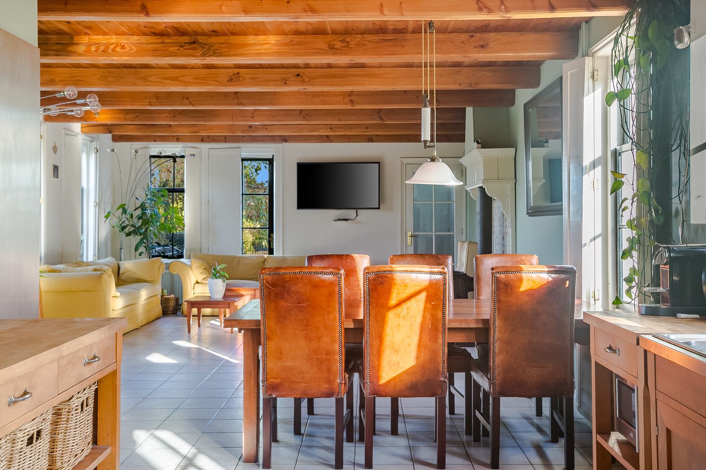 Foto 19 van Buitengouwweg 1