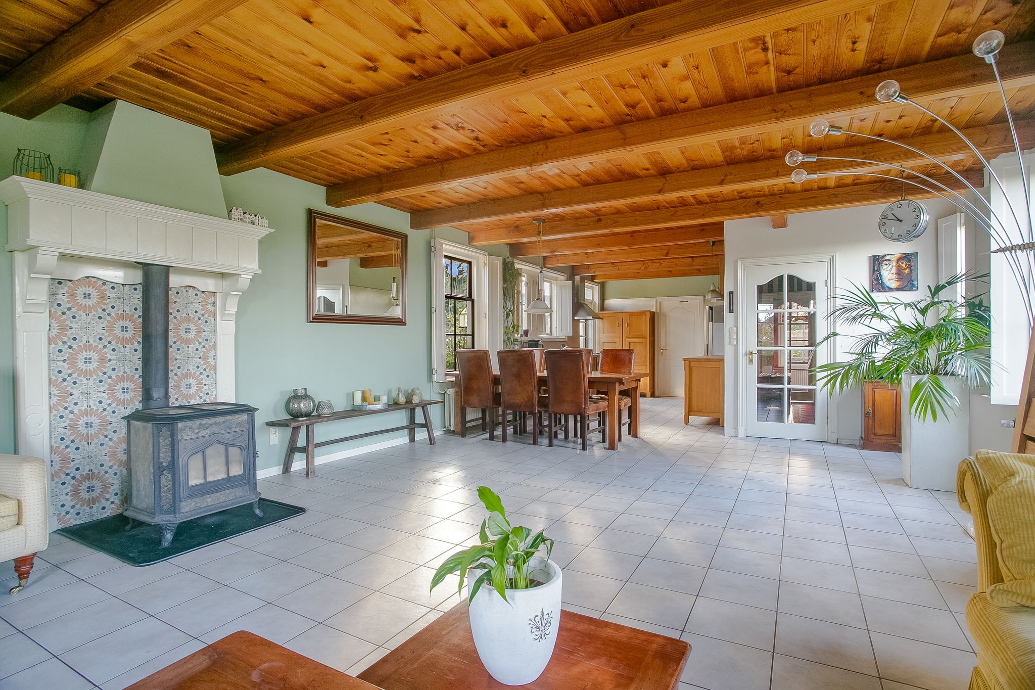 Foto 24 van Buitengouwweg 1