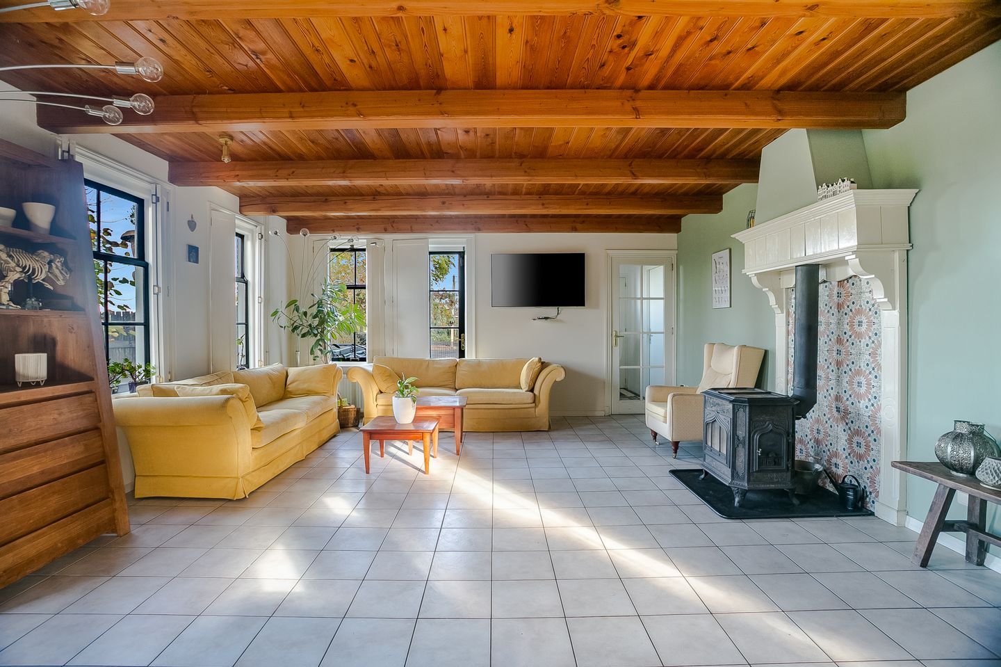 Foto 25 van Buitengouwweg 1