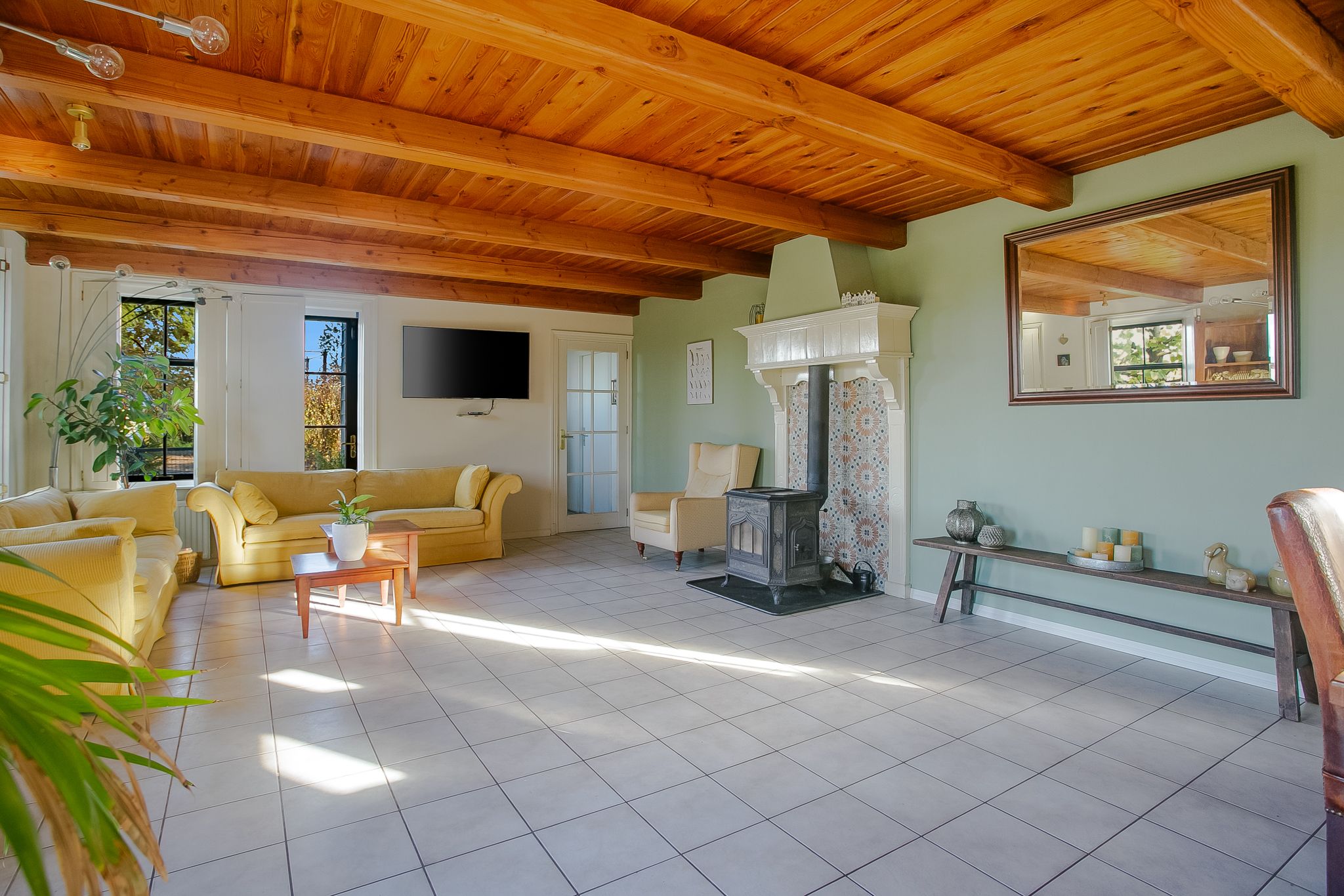 Foto 27 van Buitengouwweg 1