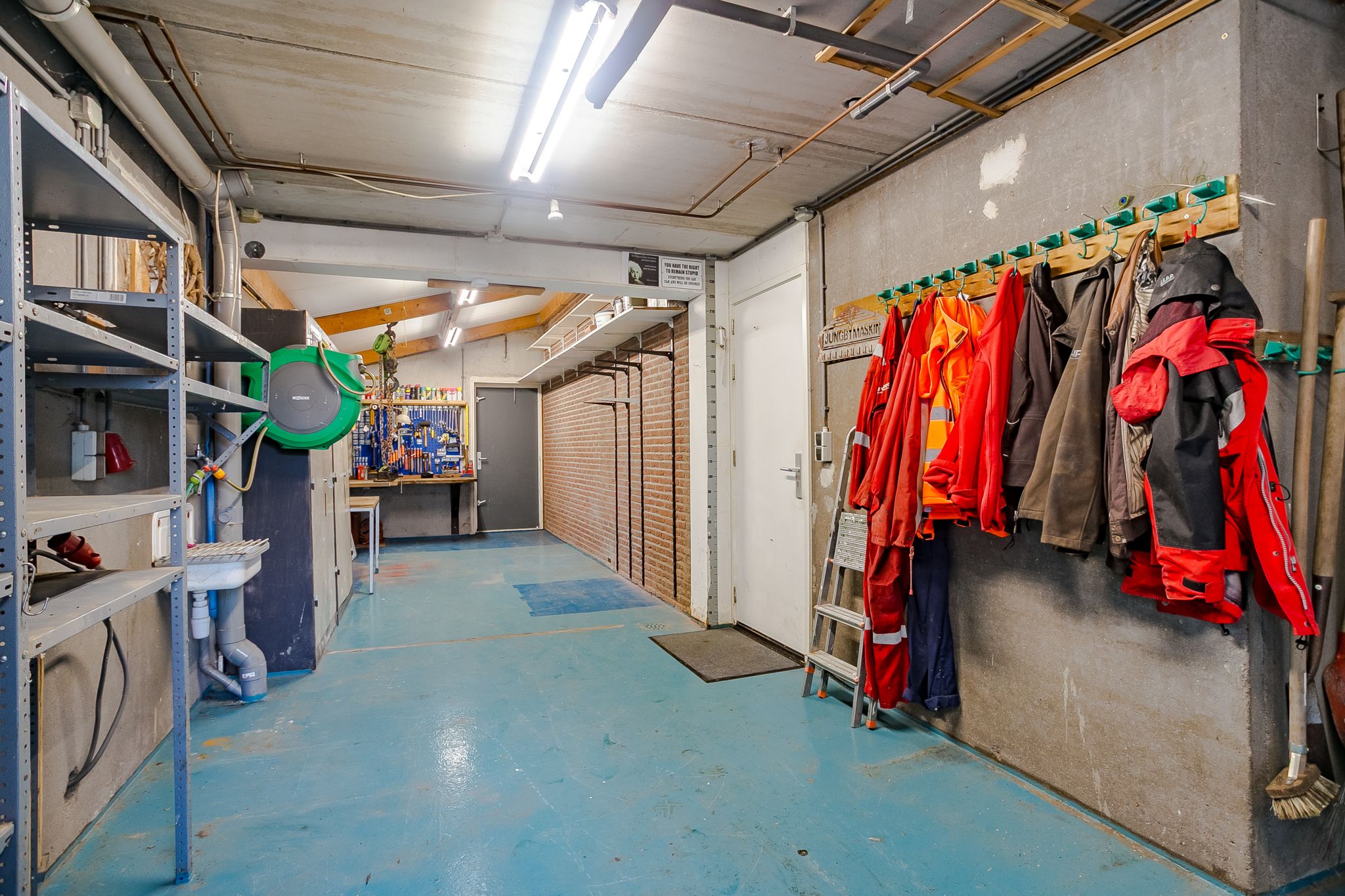 Foto 36 van Buitengouwweg 1