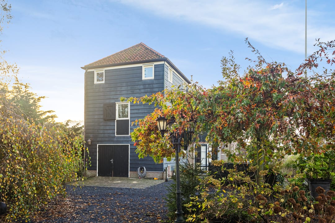 Foto 37 van Buitengouwweg 1