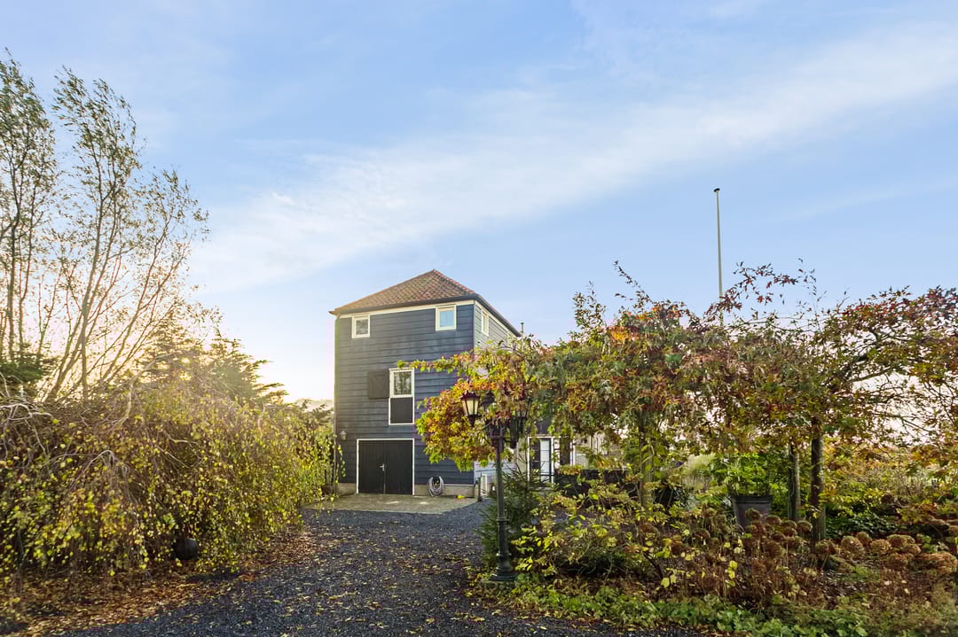 Foto 38 van Buitengouwweg 1